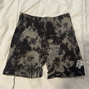 Darc Sport Everson seamless shorts